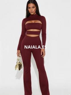 Mono Barcelona Burdeos