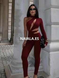 Mono Aberturas Burdeos