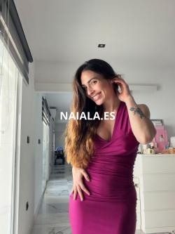 Vestido Martina Cereza